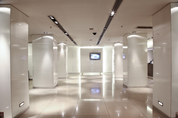 Hotel Divan Istanbul City